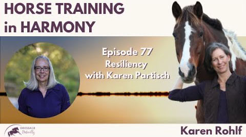 podcast karen partisch rohlf